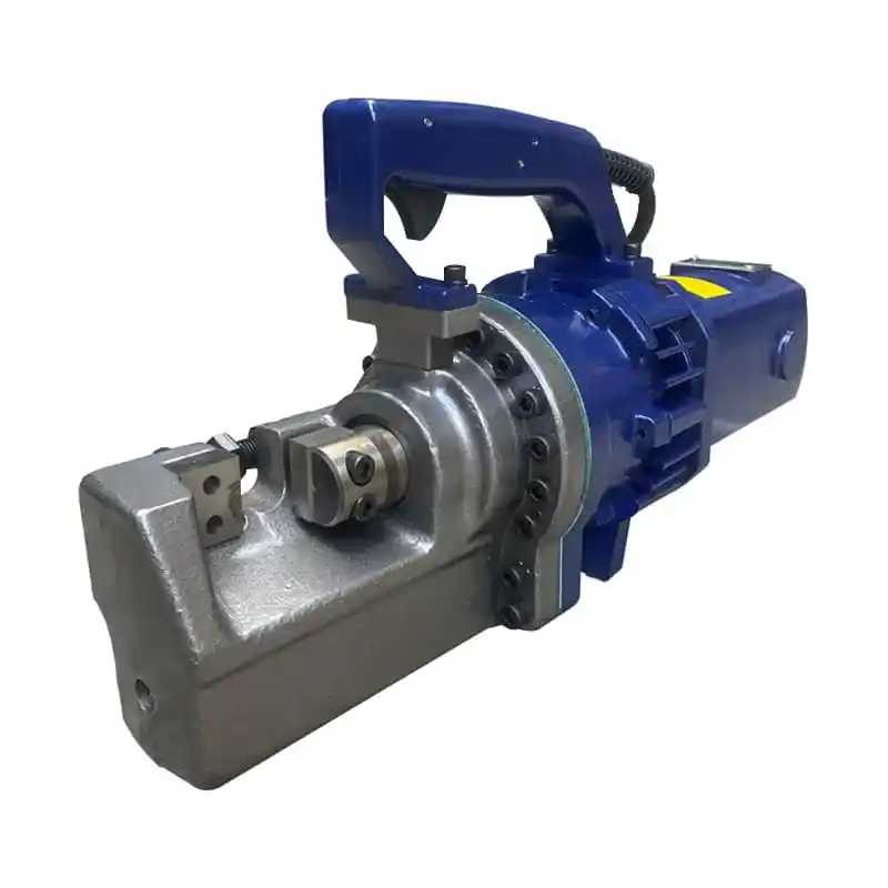 MÁY CẮT SẮT THỦY LỰC CẦM TAY RC22-22MM