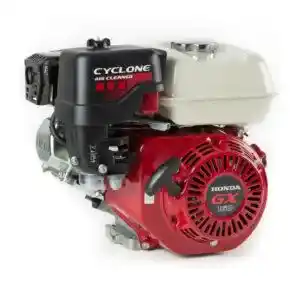 Động Cơ Gx160 + Xoa Nền Bê Tông CT436