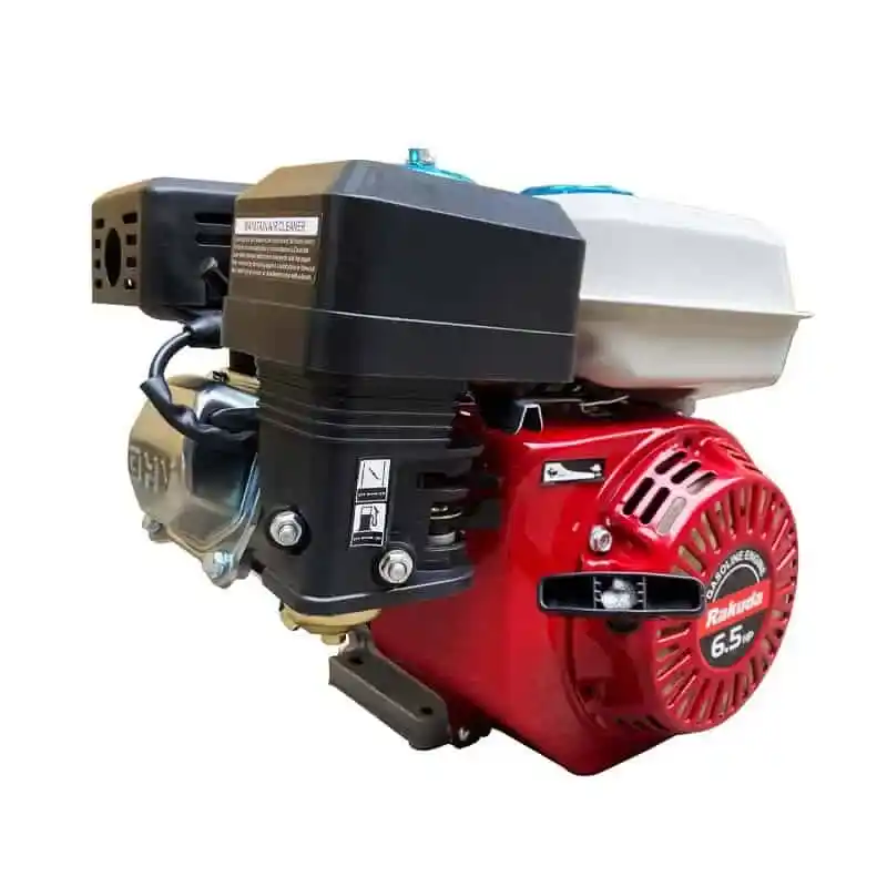 XOA XBT90+ĐỘNG CƠ RAKUDA 6.5HP