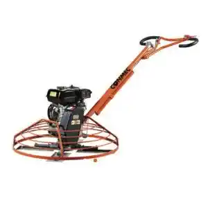 KHUNG MÁY XOA NỀN BÊ TÔNG CONMEC CT436
