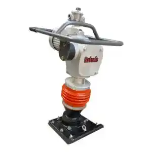 MÁY ĐẦM CÓC ĐIỆN RM80E/3KW/220V