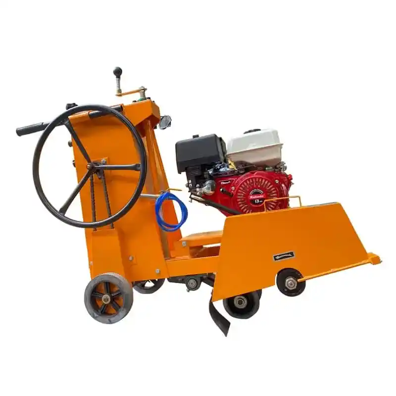 MÁY CẮT BÊ TÔNG KC14 - GX390 THÁI LAN - 12CM