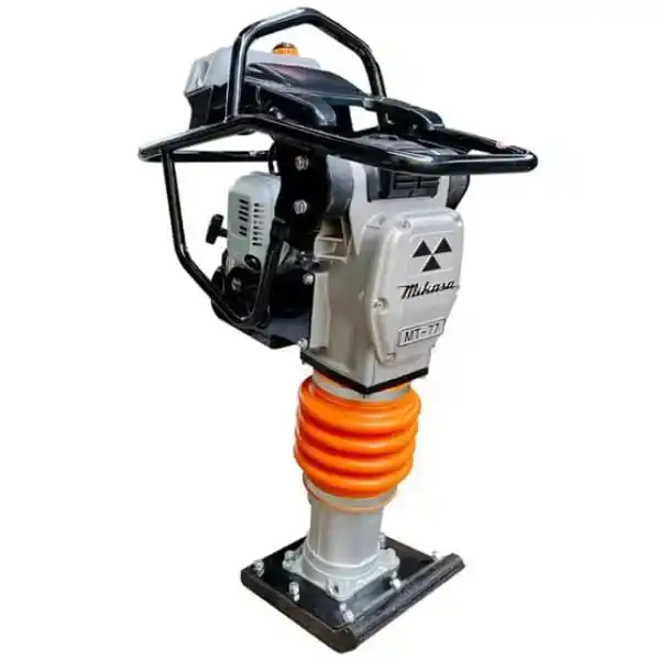 MÁY ĐẦM CÓC XĂNG Mikasa MT77