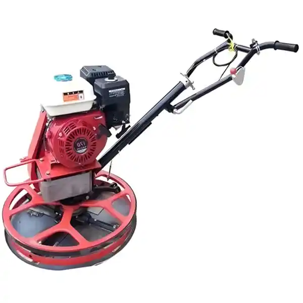 MÁY XOA GÓC XBT60(DRM60) - Honda GX160/5,5HP