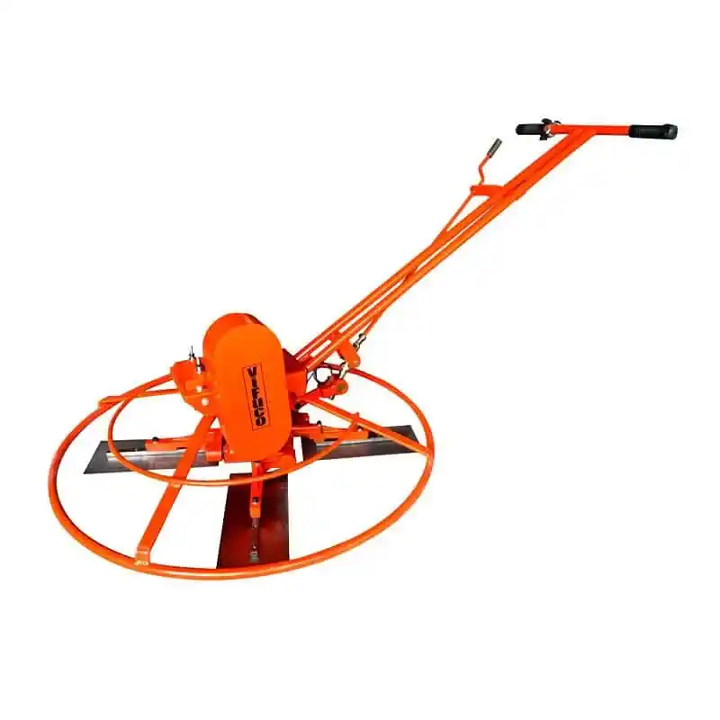 MÁY XOA NỀN BÊ TÔNG 36G - RAKUDA RK65/6.5HP