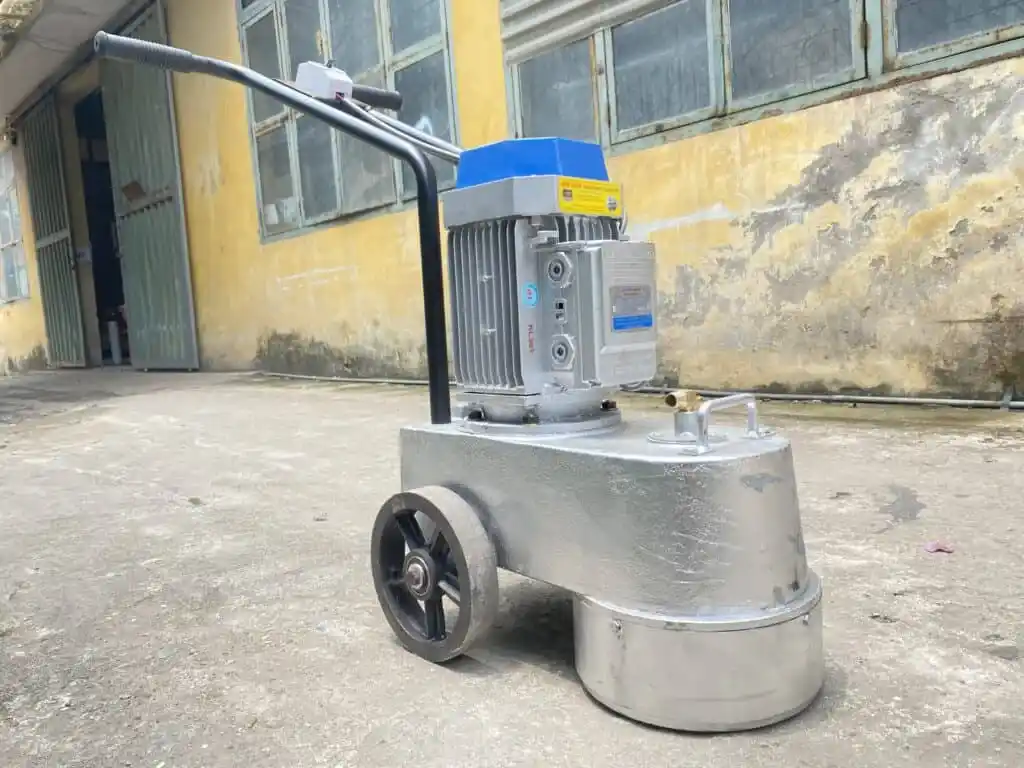 Máy Mài Sàn Bê Tông DMS350/380V