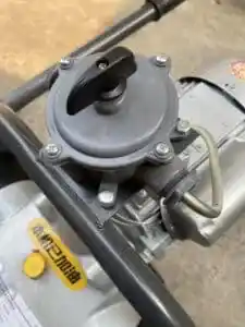 Bộ phận khởi động Đầm Cóc RM80E