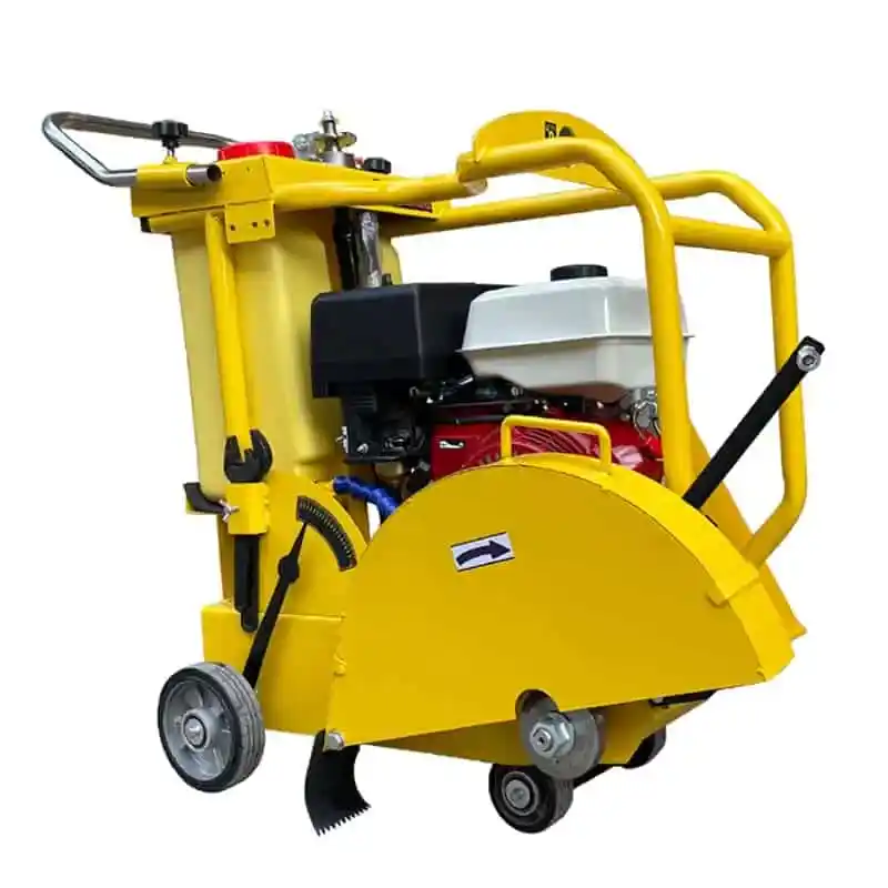 MÁY CẮT BÊ TÔNG CBT-20B - RK130 RAKUDA