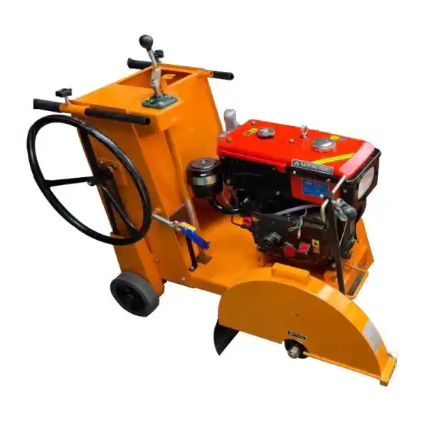 Máy Cắt Bê Tông KC24 Đặc Biệt +Cắt Sâu 22cm