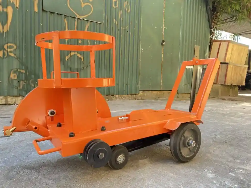 MÁY CẮT BÊ TÔNG KC15 - DIESEL 192F