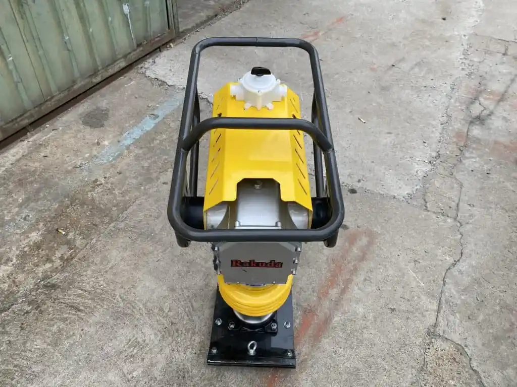 MÁY ĐẦM CÓC ĐIỆN Chân Cao 220V
