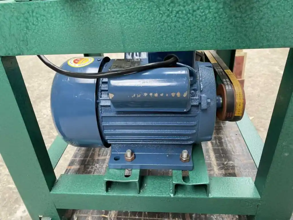 MÁY UỐN ỐNG TB-63 UỐN TỐI ĐA 63MM