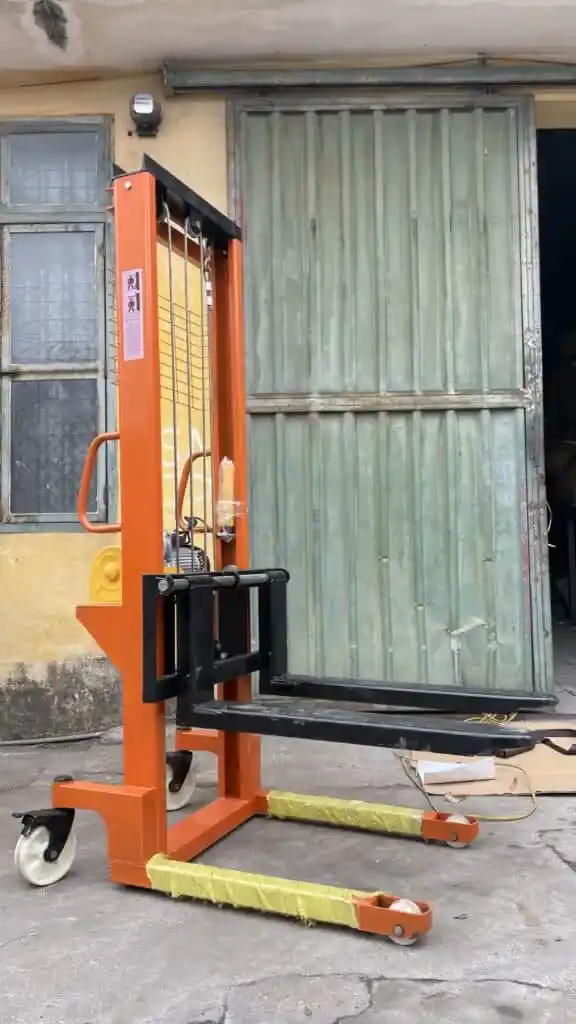 Xe Nâng Tời PA (NPA-1150I)-(2000Kg) Khung I
