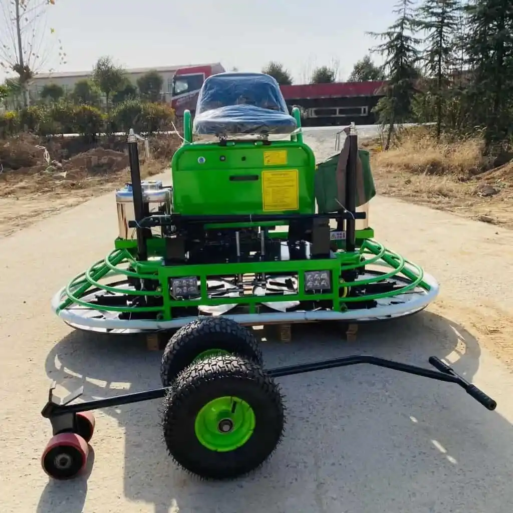 Máy Xoa Nền Đôi XBT1200