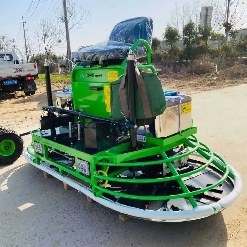 Máy Xoa Nền Đôi XBT1200