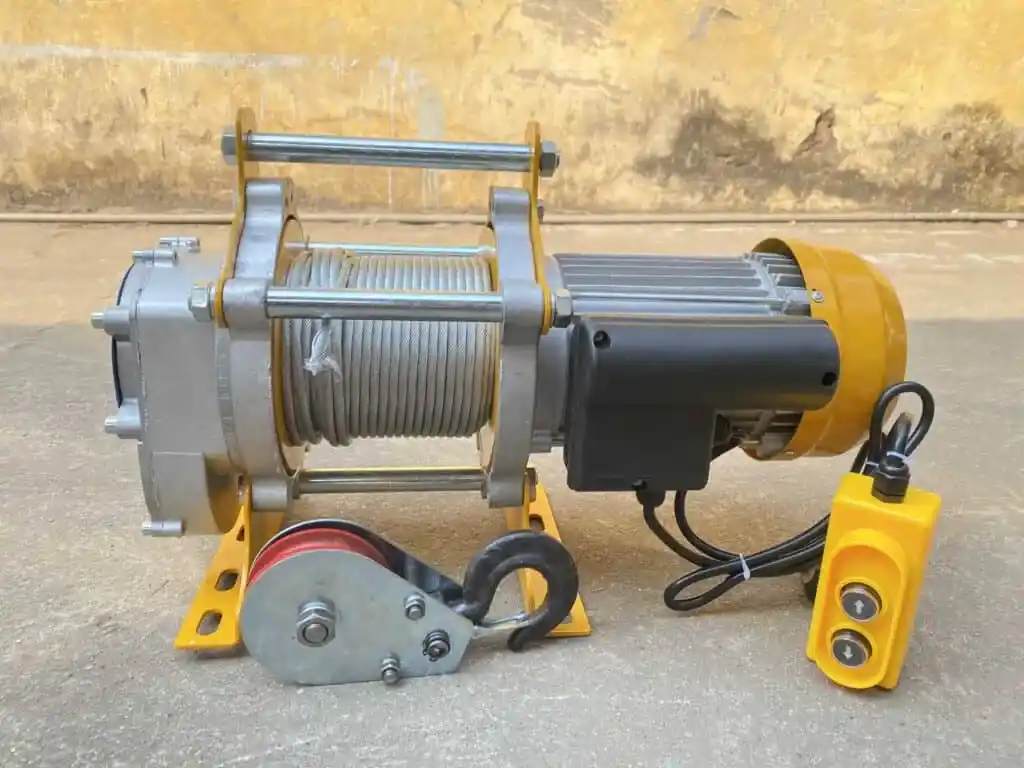 Tời Nhanh Đa Năng TN1030