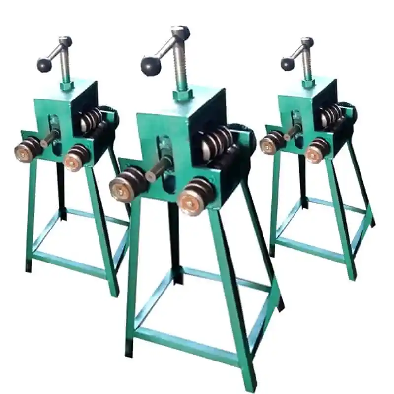 Máy Uốn Ống Bằng Tay