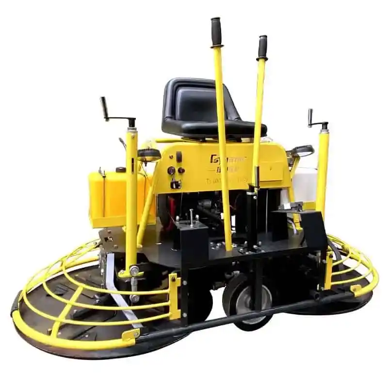 Máy xoa đôi dynamic 1M+GX690