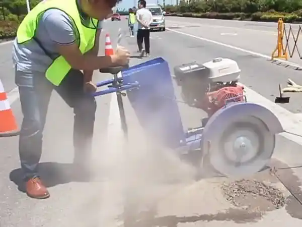 Máy cắt bê tông loại nào tốt nhất hiện nay