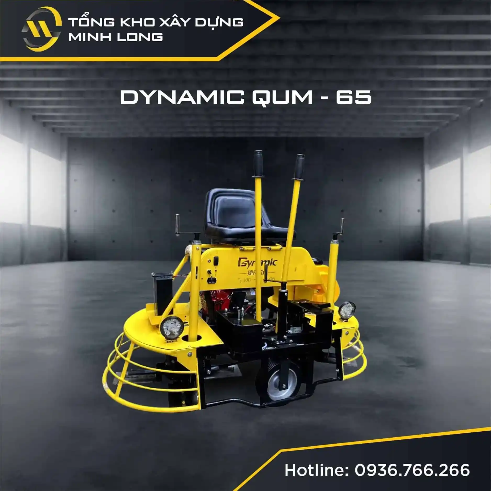 Báo giá máy xoa nền đôi Dynamic được ưa chuộng nhất