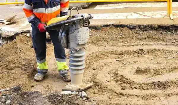 Mua Máy Đầm Cóc Giá Rẻ Tại Huyện Thanh Oai